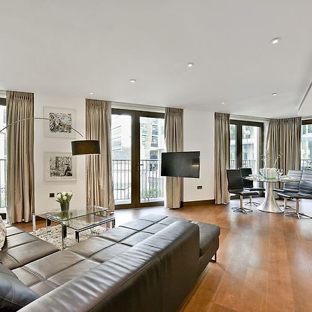 Central, Central, Central London Exterior photo