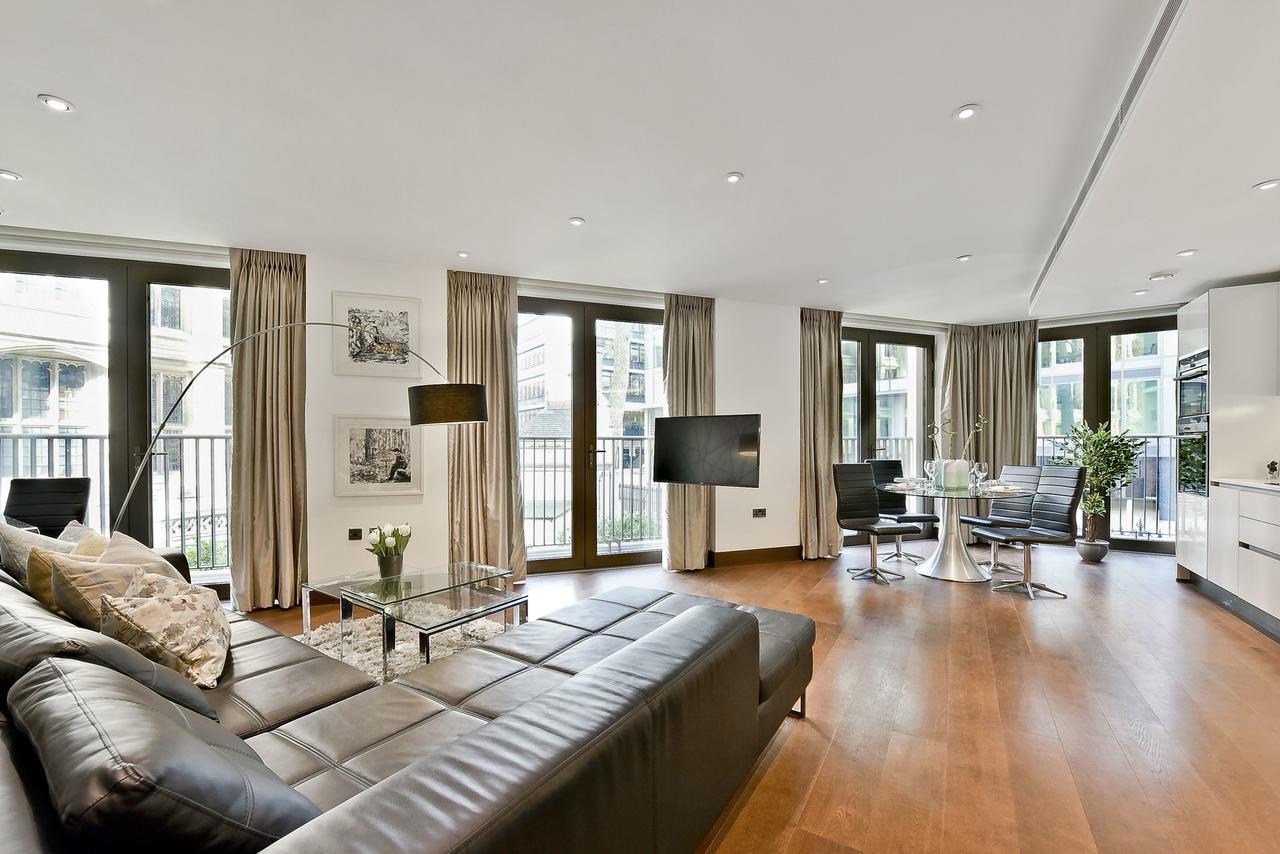 Central, Central, Central London Exterior photo